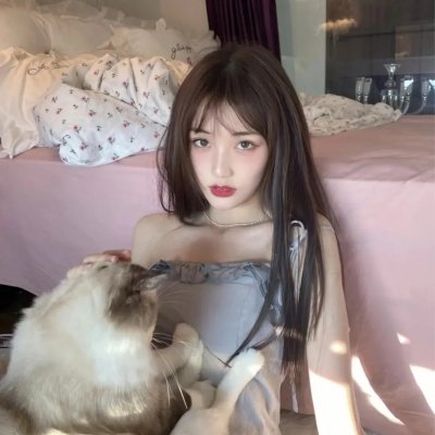 护士小姐
