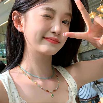 玩美女人